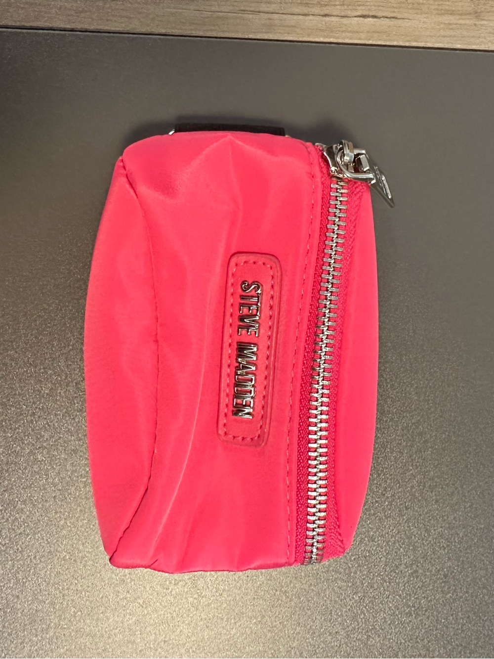 Steve Madden Arm Band Bag Pouch NWOT - Picture 2 of 7